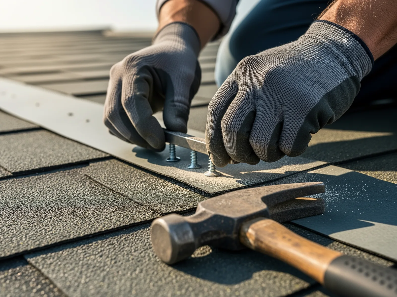 Why choose Fascia Repair in Appalachia, VA
